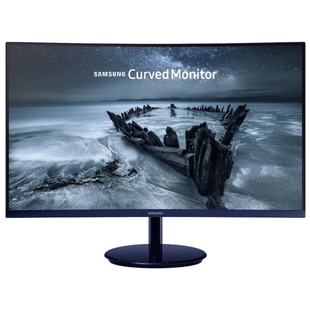 Монитор Samsung C27H580FDI